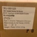 NIB Pottery Barn Sussex Double Sconce Antique Bronze
