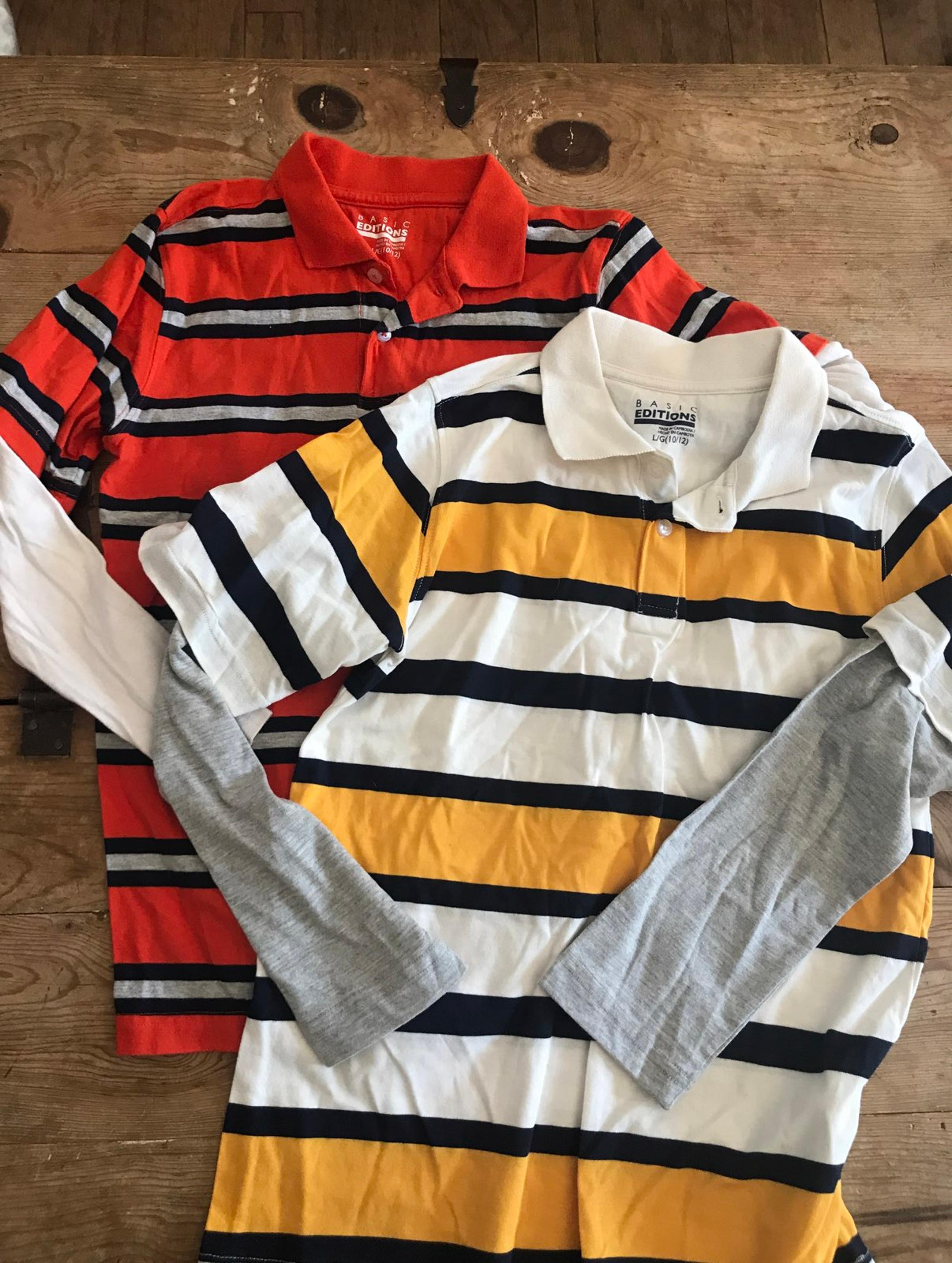 boys clothes