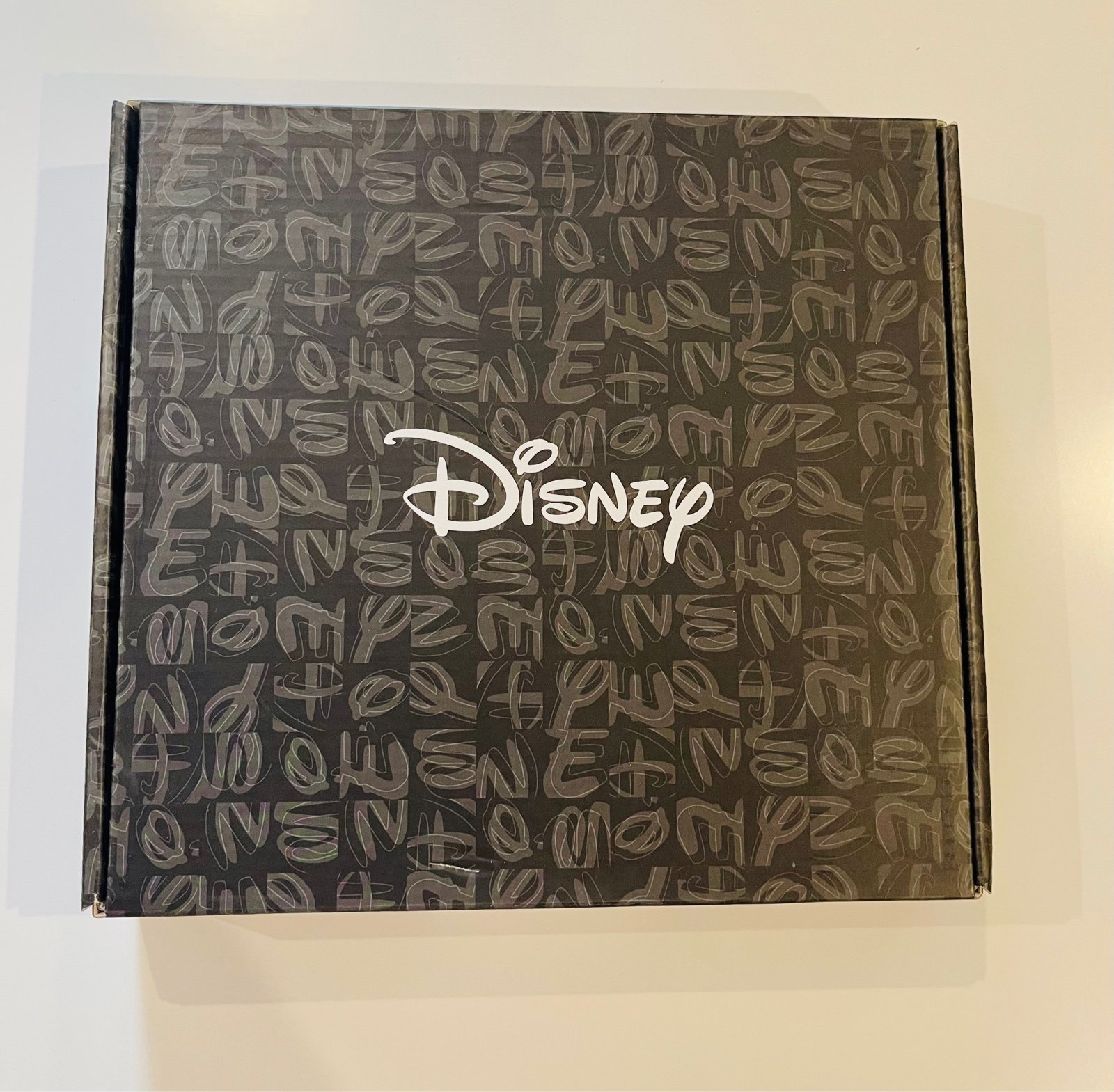 Happy Planner Disney Be Happy Box