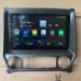 Chevy Silverado Touchscreen Stereo Radio Upgrade
