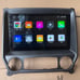 Chevy Silverado Touchscreen Stereo Radio Upgrade