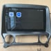 Chevy Silverado Touchscreen Stereo Radio Upgrade