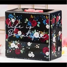 Scentsy Life is Beautiful Warmer