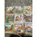 Vintage Little Critter By Mercer Mayer Book Lot A Golden Book