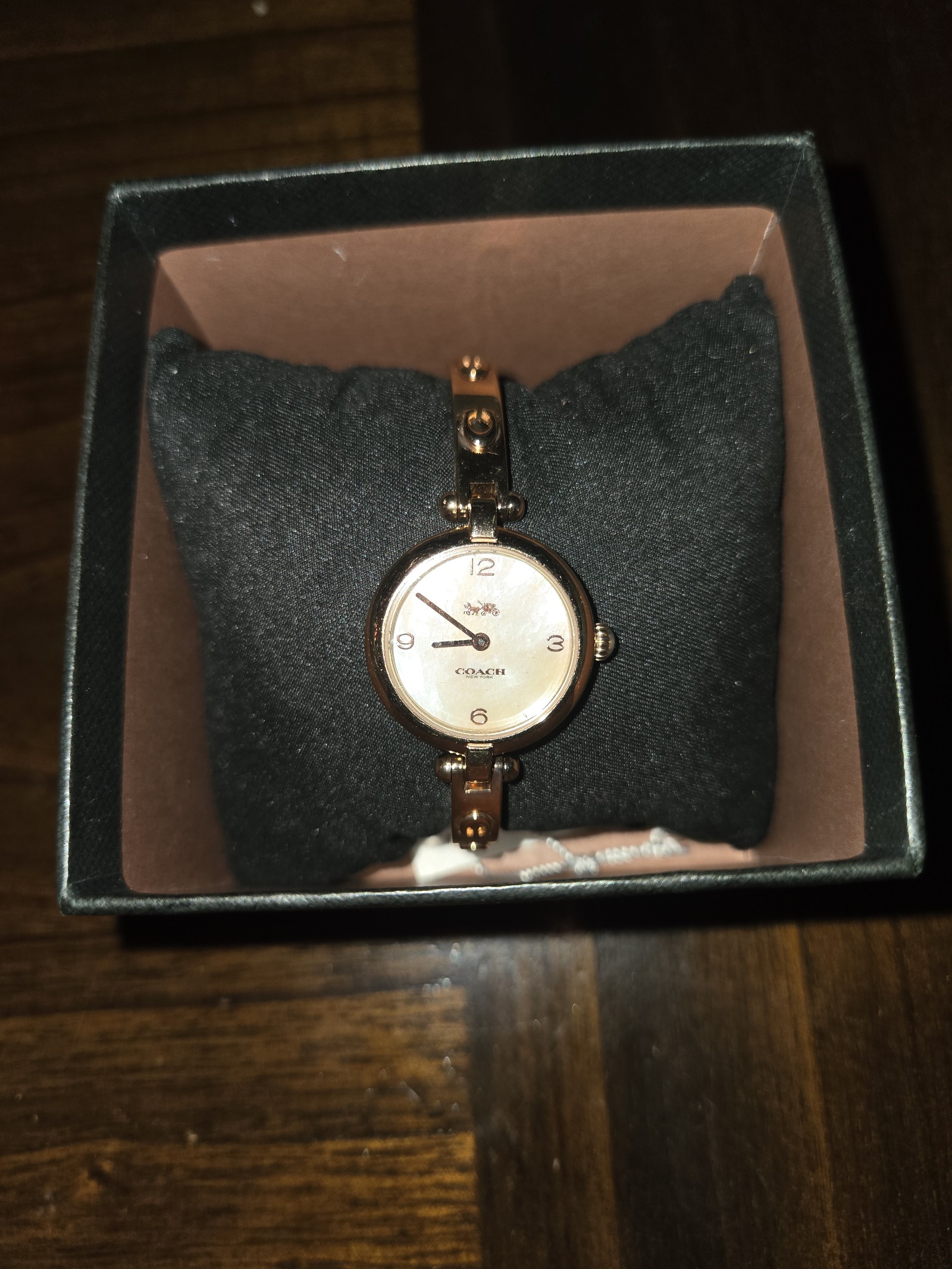 Watch