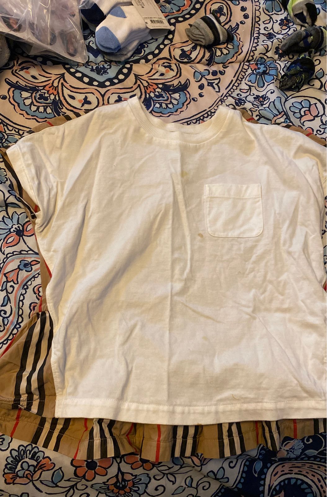 shirt