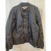 Joe Rocket Motorcycle Jacket Liner Mens XL Black Detachable Windbreaker