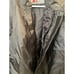 Joe Rocket Motorcycle Jacket Liner Mens XL Black Detachable Windbreaker