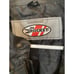 Joe Rocket Motorcycle Jacket Liner Mens XL Black Detachable Windbreaker