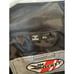 Joe Rocket Motorcycle Jacket Liner Mens XL Black Detachable Windbreaker