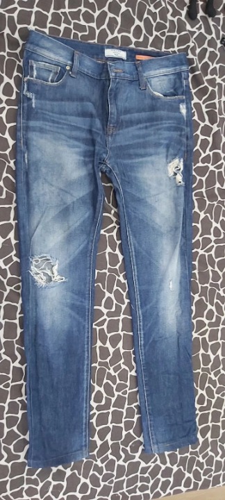 skinny jeans men 32'