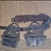 Dewalt leather tool rig