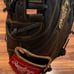 Rawlings R9 First Base Mitt