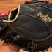 Rawlings R9 First Base Mitt