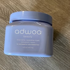 Adwoa Beauty Blue Tansy Reparative