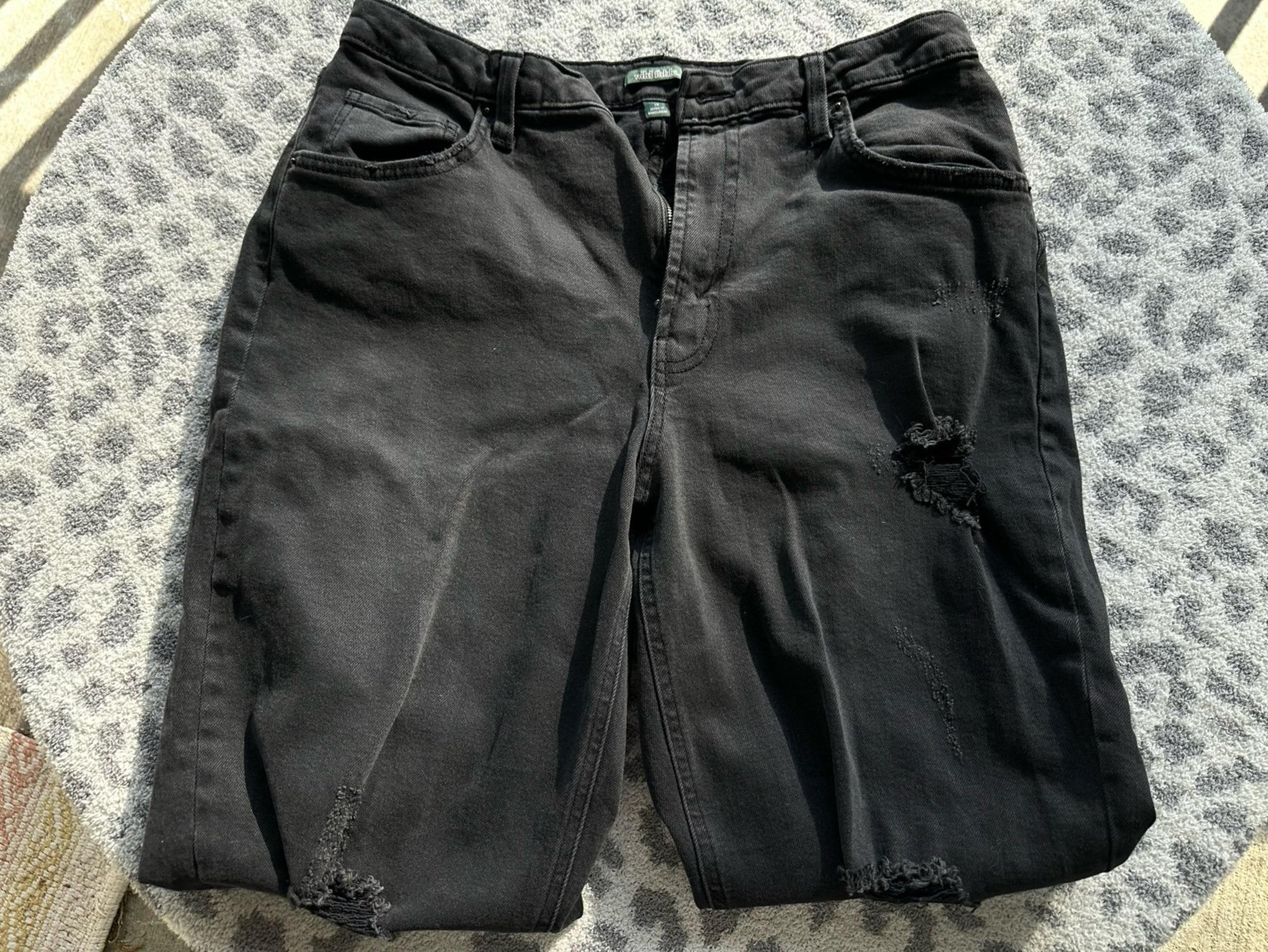 Wild Fable Jeans