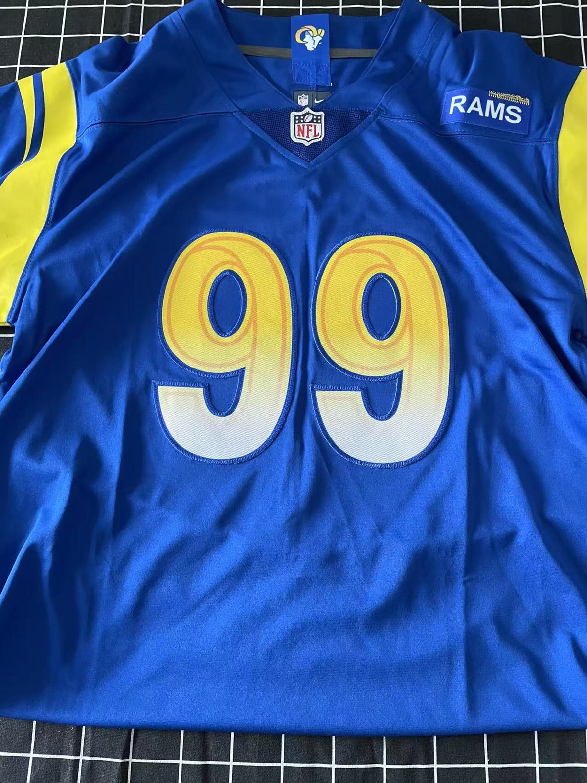 Jersey