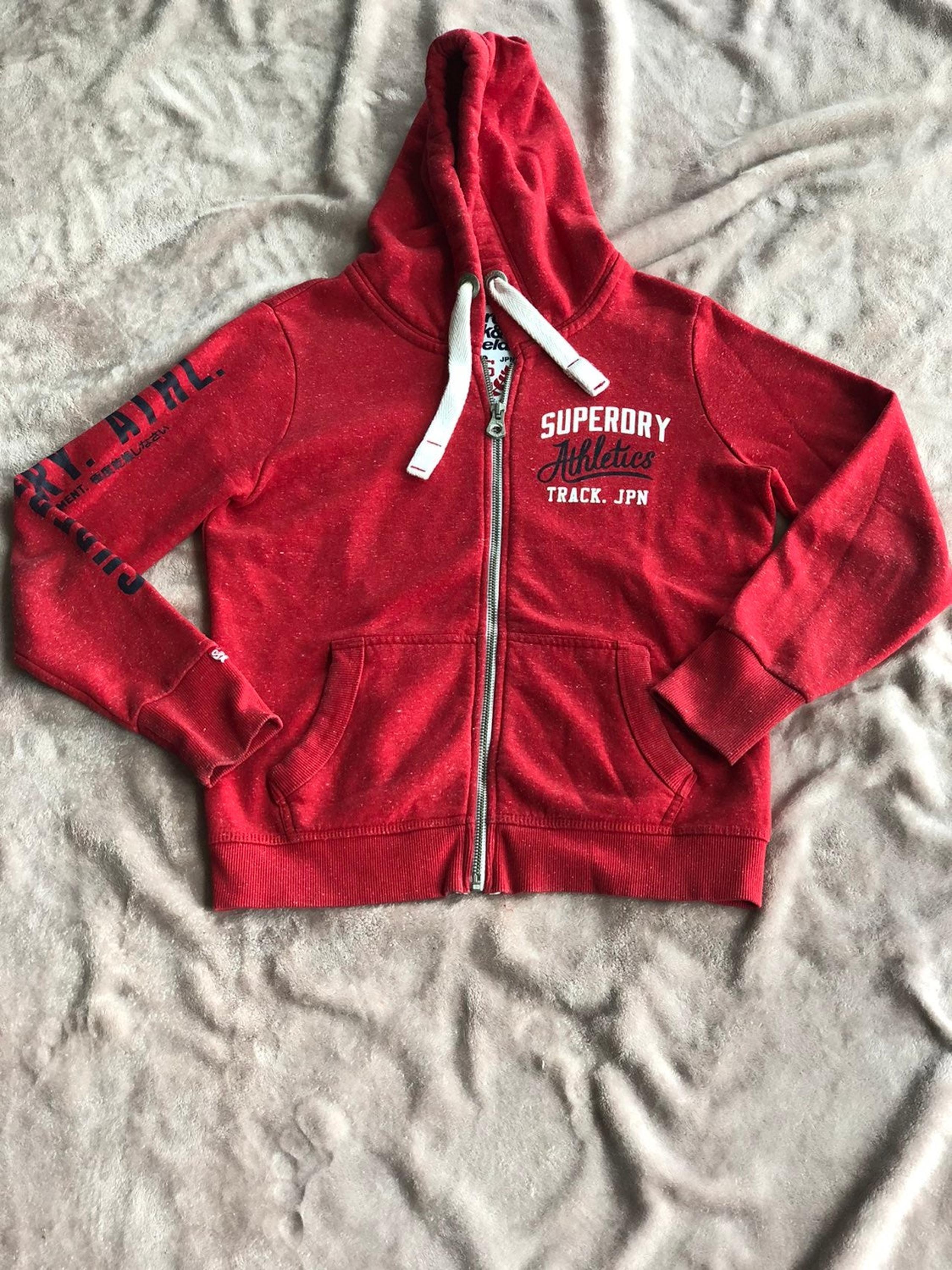 Supeedry Slim fit Hoodie