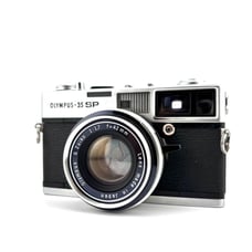 OLYMPUS 35 SP Compact Film Camera Olympus