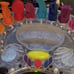 Battat symphony musical toy