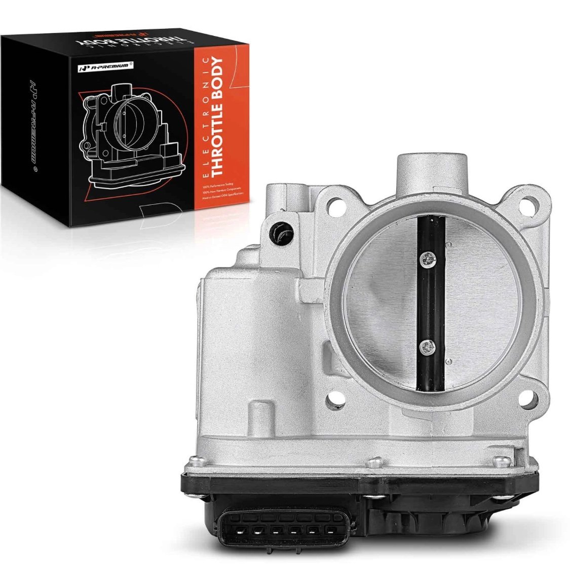 Throttle Body