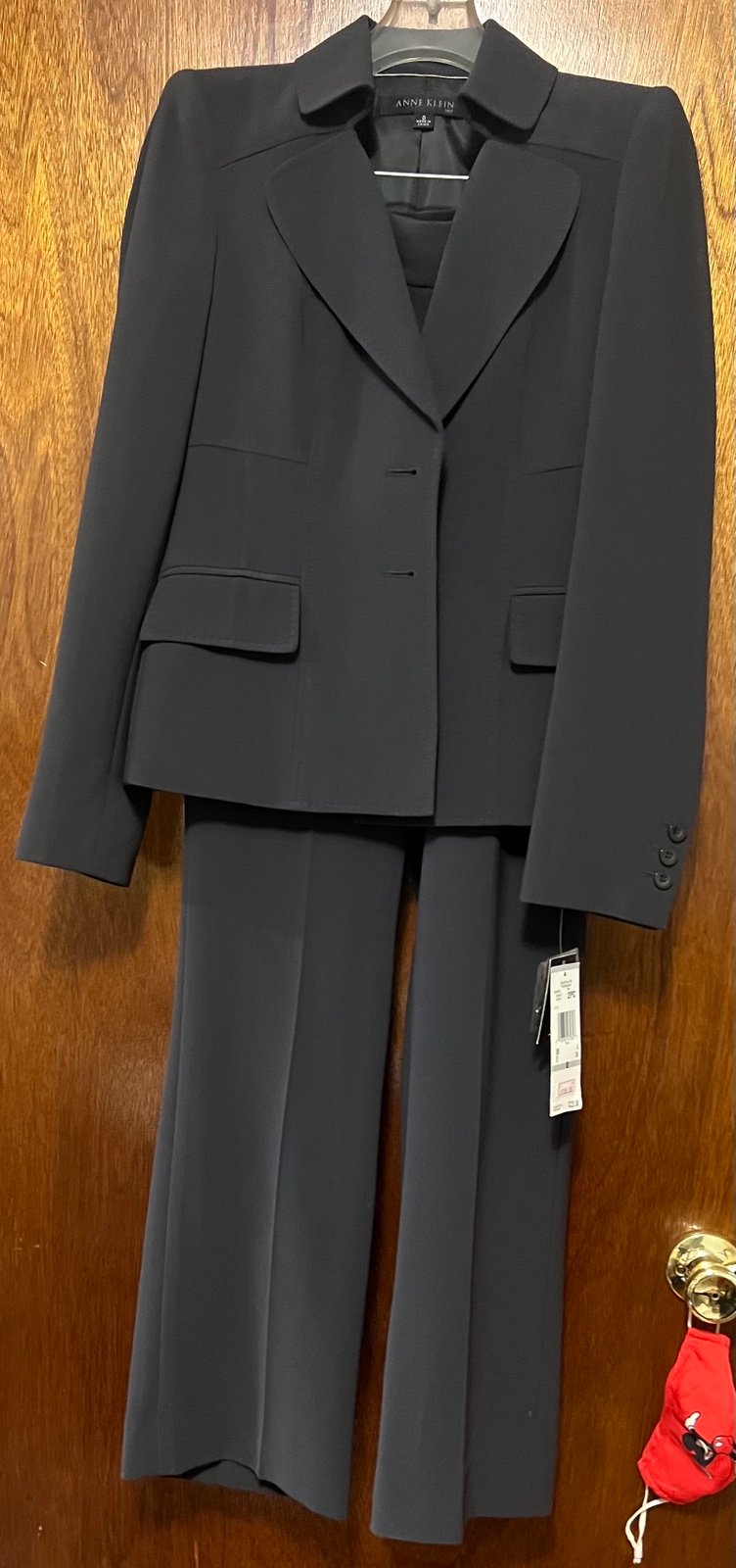 Anne Klein suit