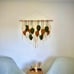Large Macrame Wall Hanging Boho Woven Tapestry, Chic Home Decor