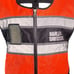 Harley Davidson vest