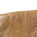 Wilsons Leather Botton Down Women Brown Jacket Size XL