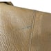 Wilsons Leather Botton Down Women Brown Jacket Size XL