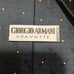 Giorgio Armani Men's neck tie