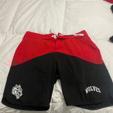 darc sports shorts