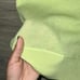 VTG Banana Republic Extra Fine Merino Wool Sweater Sz. Small Lime Green Italian