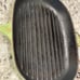 Le Creuset grill pan