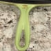 Le Creuset grill pan