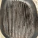 Le Creuset grill pan
