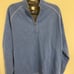 johnnie-O Men’s Half Zip
