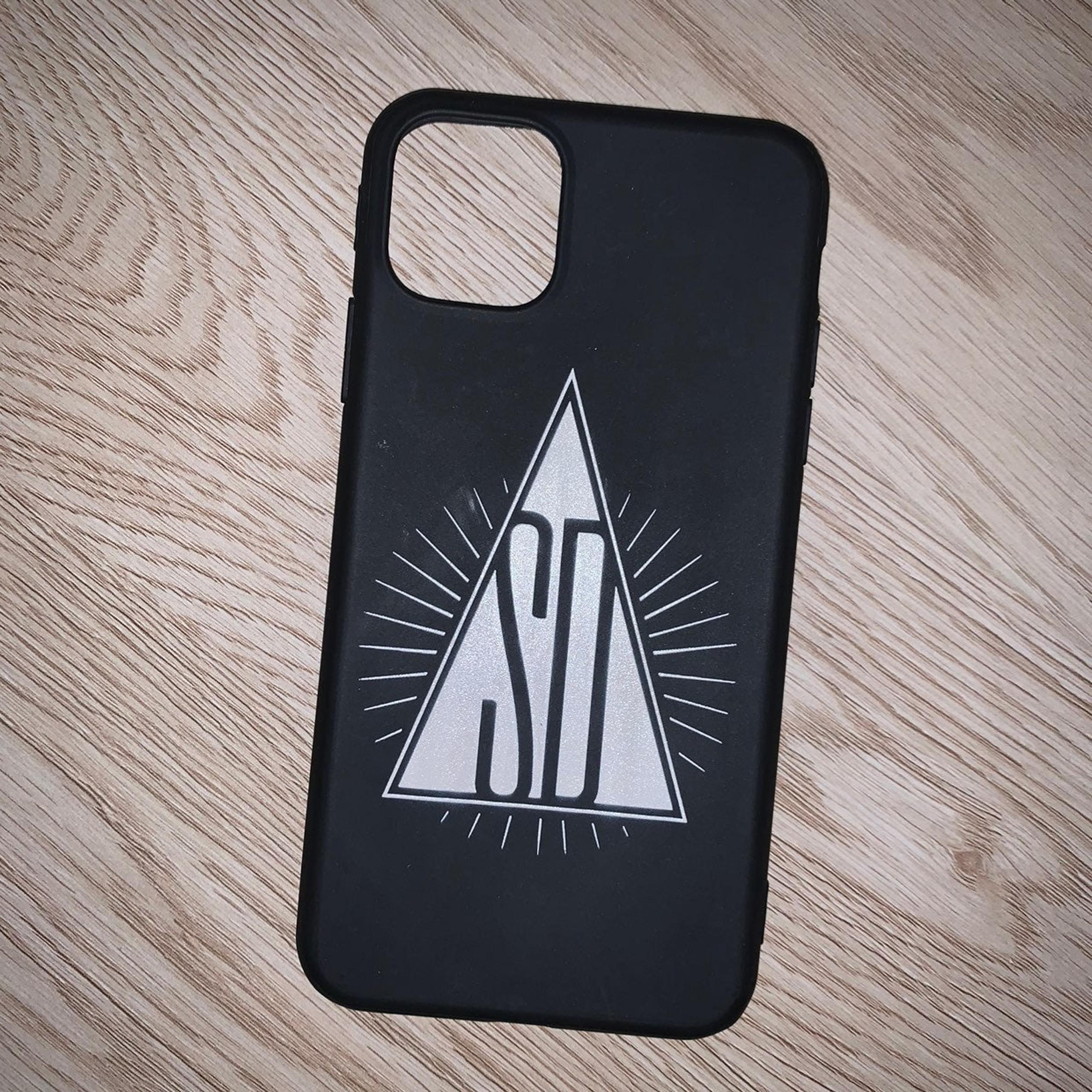 Shane Dawson iPhone 11 Pro Max Case