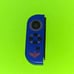 Nintendo Switch Limited Edition Left Joycon Zelda Skyward Sword - Like New
