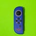 Nintendo Switch Limited Edition Left Joycon Zelda Skyward Sword - Like New
