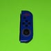 Nintendo Switch Limited Edition Left Joycon Zelda Skyward Sword - Like New