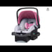 Evenflo infant car seat