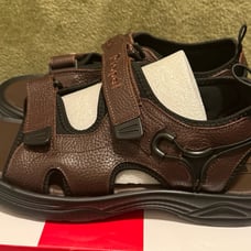 Propet Surfwalker II Men's Sandal Size 10.5 (5E)