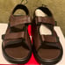 Propet Surfwalker II Men's Sandal Size 10.5 (5E)