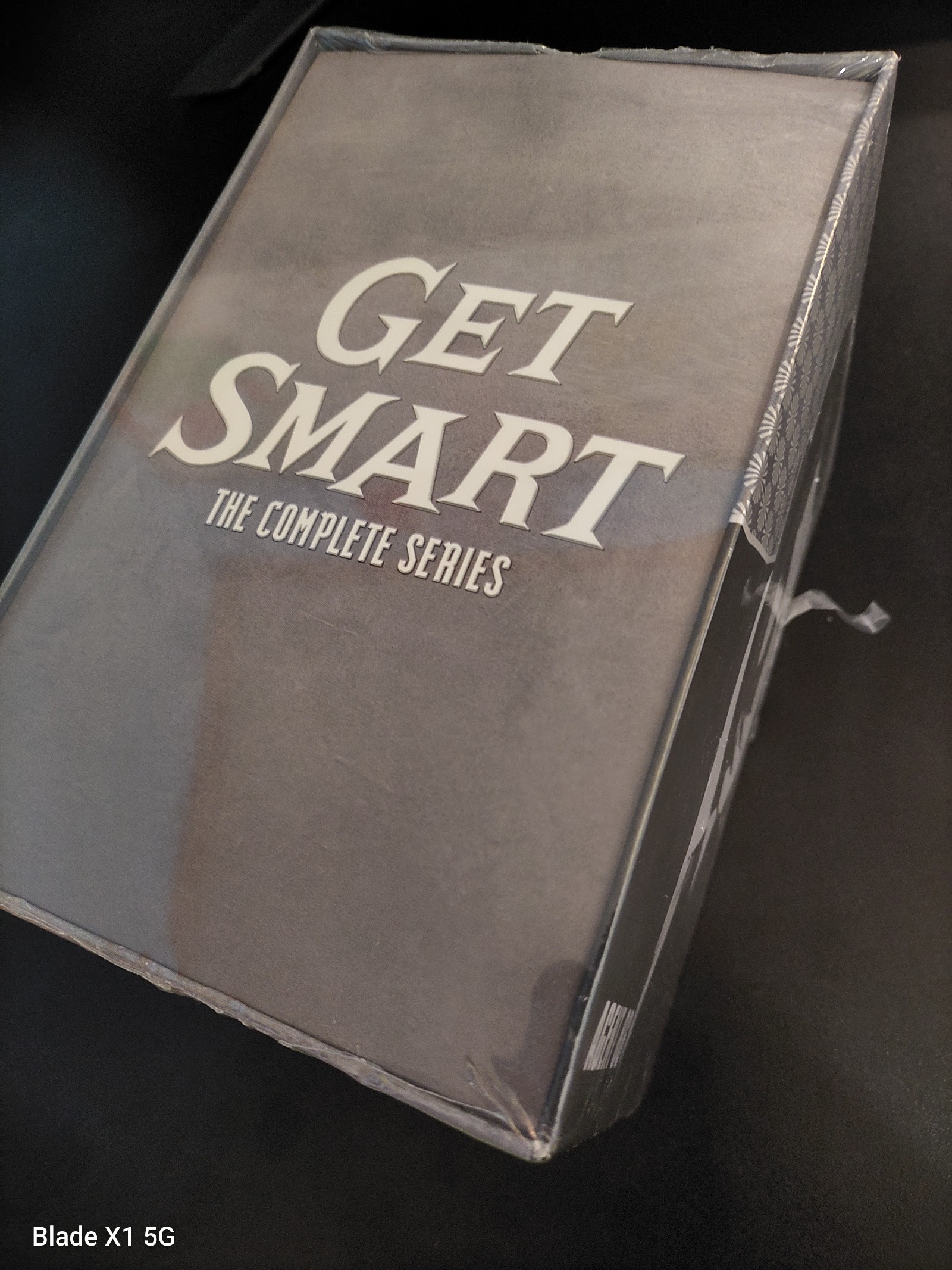 Get Smart The DVD Complete Series NEW SEALED