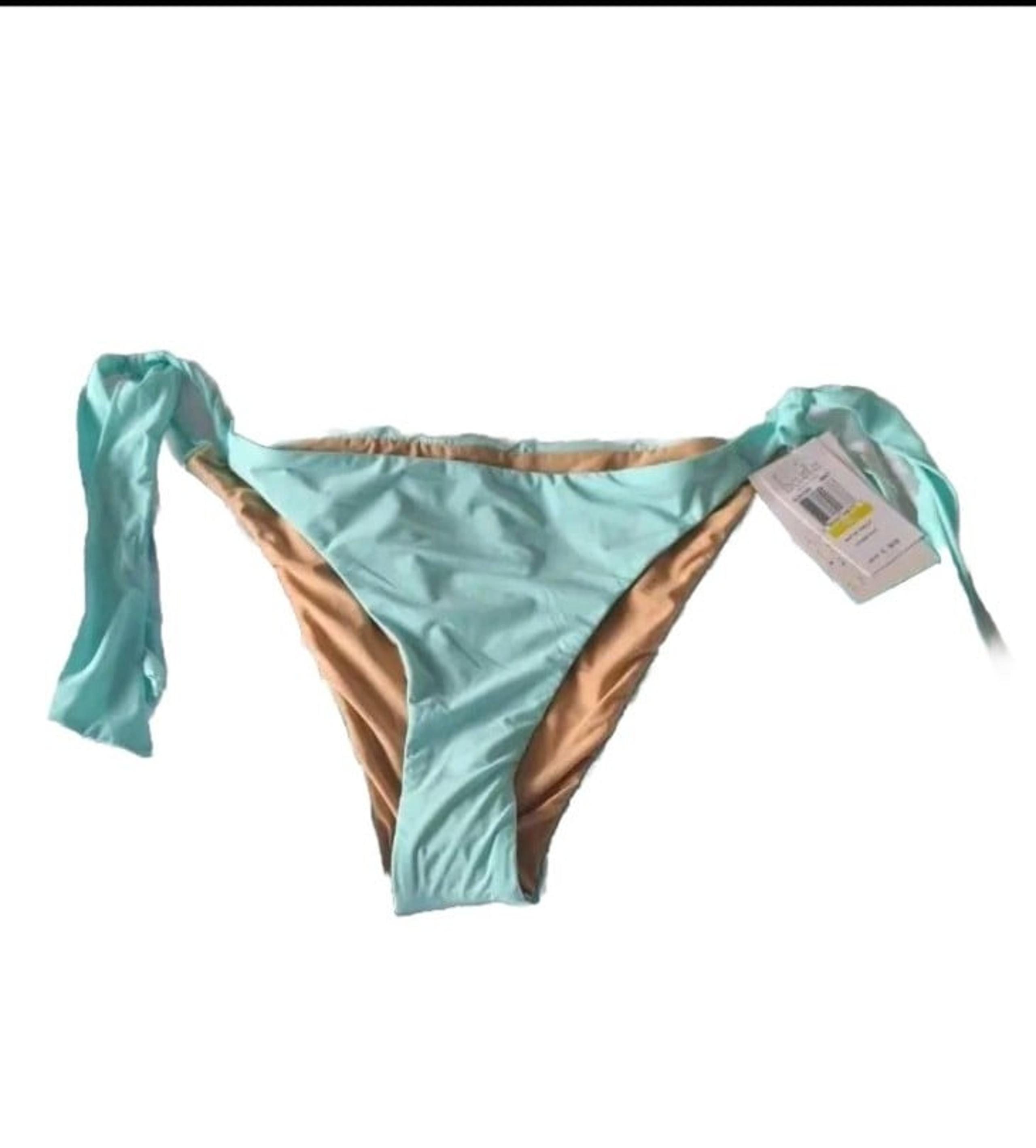 Basta Surf Bikini Bottom 14  NWT