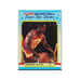 DOMINIQUE WILKINS 1988 FLEER STICKER #11
