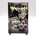 5 TPB Lot Batman Zero Year Joker War Court of Owls Watchmen We Ride Titans New