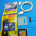 Working iPod nano 8GB, factory reset. 20 hours of continuous playback achieved.