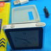 Working iPod nano 8GB, factory reset. 20 hours of continuous playback achieved.
